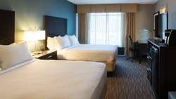  - Holiday Inn RiverCentre Downtown St Paul - I-94, Exit 241A
