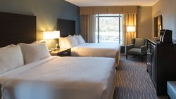  - Holiday Inn RiverCentre Downtown St Paul - I-94, Exit 241A