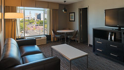  - Holiday Inn RiverCentre Downtown St Paul - I-94, Exit 241A