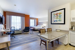  - Holiday Inn Express Lexington - I-64, Exit 55