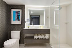  - InterContinental Hotel Riverfront St Paul - I-94, Exit 242D