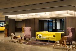  - InterContinental Hotel Riverfront St Paul - I-94, Exit 242D