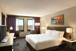  - InterContinental Hotel Riverfront St Paul - I-94, Exit 242D