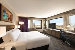  - InterContinental Hotel Riverfront St Paul - I-94, Exit 242D