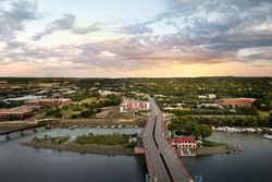  - InterContinental Hotel Riverfront St Paul - I-94, Exit 242D