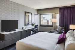  - InterContinental Hotel Riverfront St Paul - I-94, Exit 242D