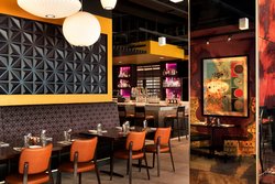  - InterContinental Hotel Riverfront St Paul - I-94, Exit 242D