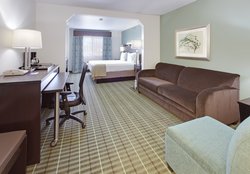  - Holiday Inn Express Monticello