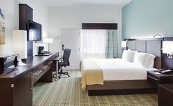  - Holiday Inn Express Monticello