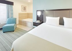 - Holiday Inn Express Monticello