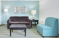  - Holiday Inn Express Monticello