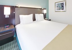  - Holiday Inn Express Monticello