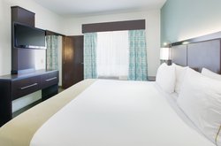  - Holiday Inn Express Monticello
