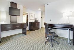  - Holiday Inn Express Monticello