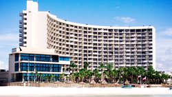  - Holiday Inn Resort Panama City Beach