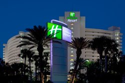  - Holiday Inn Resort Panama City Beach