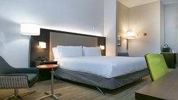  - Holiday Inn Express & Suites North St Petersburg