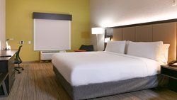  - Holiday Inn Express & Suites North St Petersburg