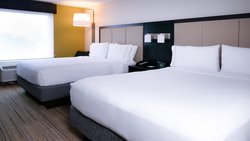  - Holiday Inn Express & Suites North St Petersburg