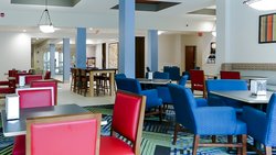  - Holiday Inn Express & Suites North St Petersburg