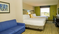  - Holiday Inn Express & Suites North St Petersburg