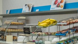  - Holiday Inn Express & Suites North St Petersburg