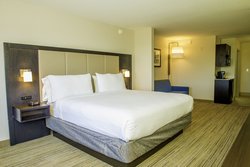  - Holiday Inn Express & Suites North St Petersburg