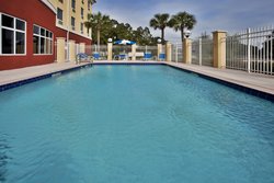  - Holiday Inn Express & Suites North St Petersburg