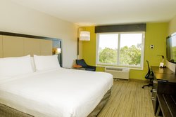  - Holiday Inn Express & Suites North St Petersburg