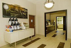  - Holiday Inn Express & Suites North St Petersburg