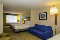 - Holiday Inn Express & Suites North St Petersburg