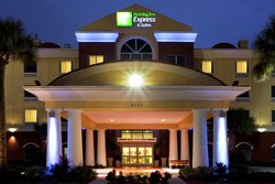  - Holiday Inn Express & Suites North St Petersburg