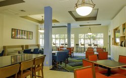  - Holiday Inn Express & Suites North St Petersburg