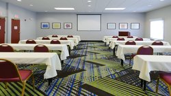  - Holiday Inn Express & Suites North St Petersburg