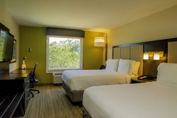  - Holiday Inn Express & Suites North St Petersburg
