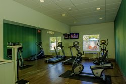  - Holiday Inn Express & Suites North St Petersburg