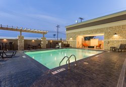  - Holiday Inn San Marcos - I-35, Exit 202