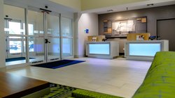  - Holiday Inn Express & Suites North St Petersburg