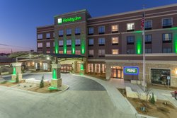  - Holiday Inn San Marcos - I-35, Exit 202