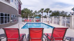  - Holiday Inn Express & Suites North St Petersburg