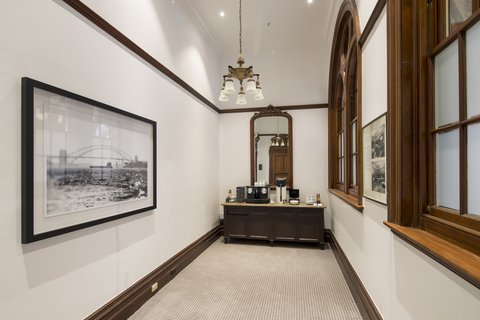 INTERCONTINENTAL SYDNEY - Photo 96