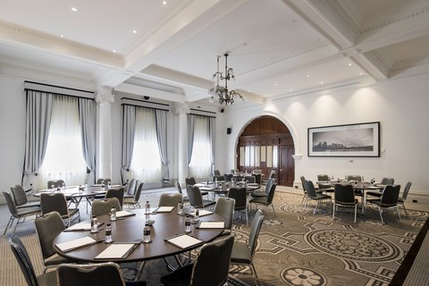 INTERCONTINENTAL SYDNEY - Photo 140