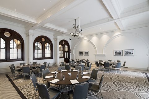 INTERCONTINENTAL SYDNEY - Photo 53