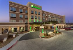  - Holiday Inn San Marcos - I-35, Exit 202