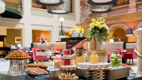 INTERCONTINENTAL SYDNEY - Photo 101