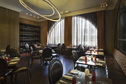 INTERCONTINENTAL SYDNEY - Photo 58
