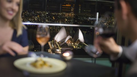 INTERCONTINENTAL SYDNEY - Photo 126