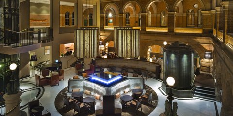 INTERCONTINENTAL SYDNEY - Photo 116