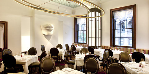 INTERCONTINENTAL SYDNEY - Photo 74