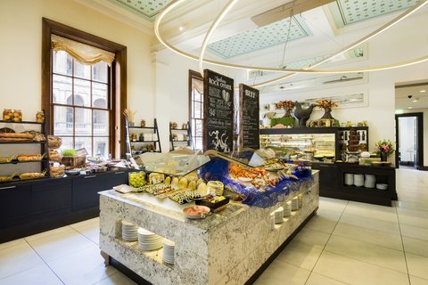 INTERCONTINENTAL SYDNEY - Photo 114